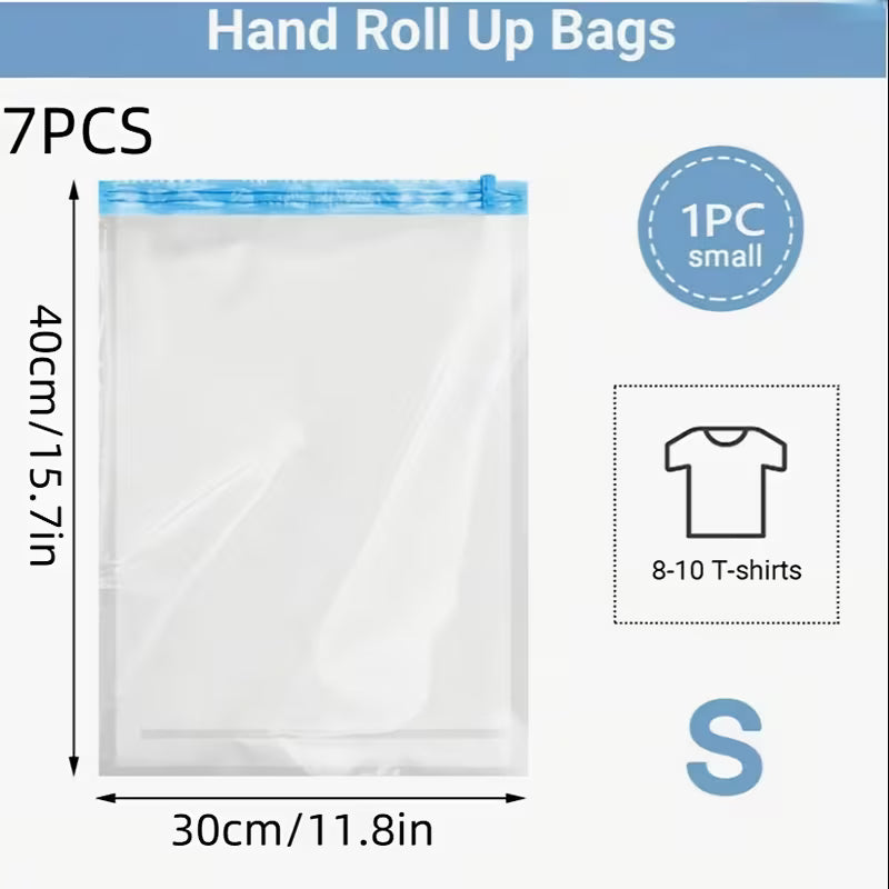Lite Pack 3 'lü Vakum Özgürlüğü