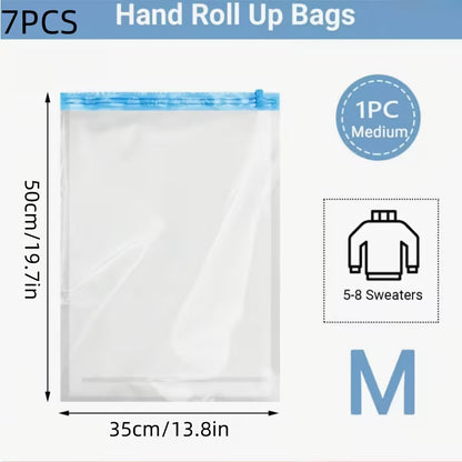 Lite Pack 3 'lü Vakum Özgürlüğü