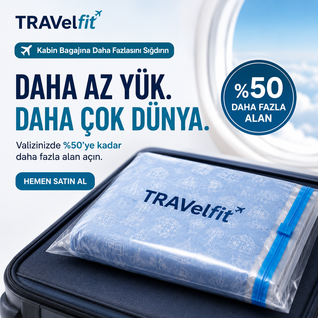 TRAVelfit Set