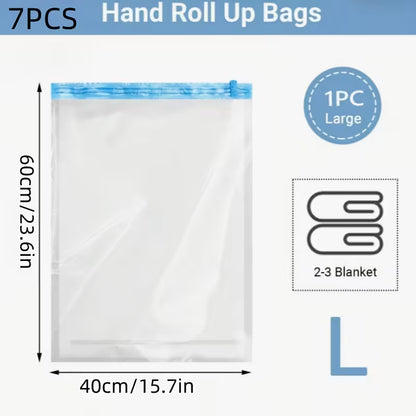 Lite Pack 3 'lü Vakum Özgürlüğü