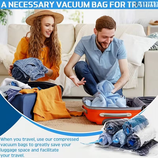 Lite Pack 3 'lü Vakum Özgürlüğü